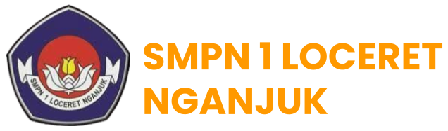 SMP Negeri 1 Loceret Nganjuk